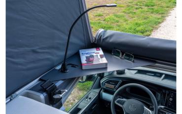 BusBoxx Ablage Schlafdach VW T5 / T6  / T6.1 California